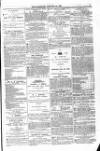 Blandford and Wimborne Telegram Friday 15 January 1875 Page 7