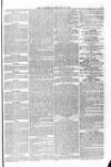 Blandford and Wimborne Telegram Friday 15 January 1875 Page 9