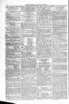 Blandford and Wimborne Telegram Friday 22 January 1875 Page 2
