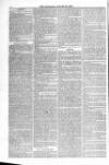Blandford and Wimborne Telegram Friday 22 January 1875 Page 4