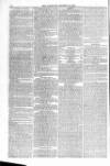 Blandford and Wimborne Telegram Friday 22 January 1875 Page 8