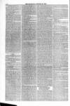 Blandford and Wimborne Telegram Friday 22 January 1875 Page 10