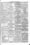 Blandford and Wimborne Telegram Friday 22 January 1875 Page 11