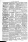 Blandford and Wimborne Telegram Friday 29 January 1875 Page 2