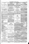 Blandford and Wimborne Telegram Friday 29 January 1875 Page 7