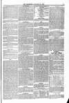 Blandford and Wimborne Telegram Friday 29 January 1875 Page 9