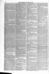 Blandford and Wimborne Telegram Friday 29 January 1875 Page 10