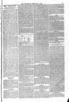 Blandford and Wimborne Telegram Friday 05 February 1875 Page 3