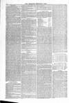 Blandford and Wimborne Telegram Friday 05 February 1875 Page 4