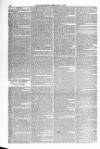 Blandford and Wimborne Telegram Friday 05 February 1875 Page 10