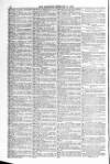 Blandford and Wimborne Telegram Friday 05 February 1875 Page 12