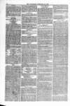 Blandford and Wimborne Telegram Friday 12 February 1875 Page 8
