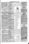 Blandford and Wimborne Telegram Friday 12 February 1875 Page 9