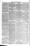 Blandford and Wimborne Telegram Friday 19 February 1875 Page 8