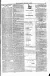 Blandford and Wimborne Telegram Friday 19 February 1875 Page 9