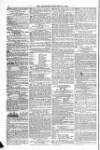 Blandford and Wimborne Telegram Friday 26 February 1875 Page 2