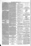 Blandford and Wimborne Telegram Friday 26 February 1875 Page 6