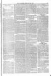 Blandford and Wimborne Telegram Friday 26 February 1875 Page 9