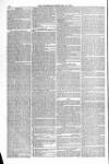 Blandford and Wimborne Telegram Friday 26 February 1875 Page 10