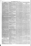 Blandford and Wimborne Telegram Friday 05 March 1875 Page 4