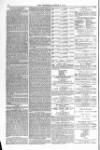 Blandford and Wimborne Telegram Friday 05 March 1875 Page 6
