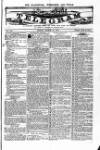Blandford and Wimborne Telegram Friday 12 March 1875 Page 1