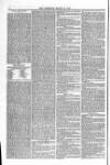 Blandford and Wimborne Telegram Friday 12 March 1875 Page 4