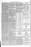 Blandford and Wimborne Telegram Friday 19 March 1875 Page 6