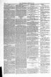 Blandford and Wimborne Telegram Friday 26 March 1875 Page 6
