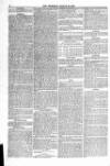 Blandford and Wimborne Telegram Friday 26 March 1875 Page 8