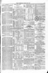 Blandford and Wimborne Telegram Friday 26 March 1875 Page 9