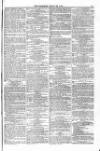 Blandford and Wimborne Telegram Friday 26 March 1875 Page 11