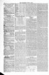 Blandford and Wimborne Telegram Friday 02 April 1875 Page 2