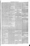 Blandford and Wimborne Telegram Friday 02 April 1875 Page 3