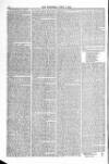 Blandford and Wimborne Telegram Friday 02 April 1875 Page 8