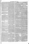 Blandford and Wimborne Telegram Friday 02 April 1875 Page 9