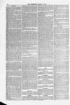 Blandford and Wimborne Telegram Friday 02 April 1875 Page 10