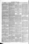 Blandford and Wimborne Telegram Friday 09 April 1875 Page 8
