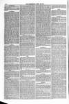 Blandford and Wimborne Telegram Friday 09 April 1875 Page 10
