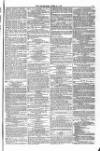 Blandford and Wimborne Telegram Friday 09 April 1875 Page 11