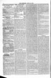 Blandford and Wimborne Telegram Friday 16 April 1875 Page 2