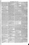 Blandford and Wimborne Telegram Friday 16 April 1875 Page 3