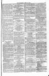 Blandford and Wimborne Telegram Friday 16 April 1875 Page 11