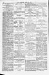 Blandford and Wimborne Telegram Friday 16 April 1875 Page 12
