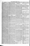 Blandford and Wimborne Telegram Friday 23 April 1875 Page 4