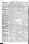 Blandford and Wimborne Telegram Friday 30 April 1875 Page 2