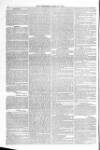 Blandford and Wimborne Telegram Friday 30 April 1875 Page 4