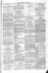 Blandford and Wimborne Telegram Friday 30 April 1875 Page 7