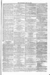 Blandford and Wimborne Telegram Friday 30 April 1875 Page 11