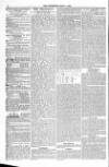 Blandford and Wimborne Telegram Friday 07 May 1875 Page 2